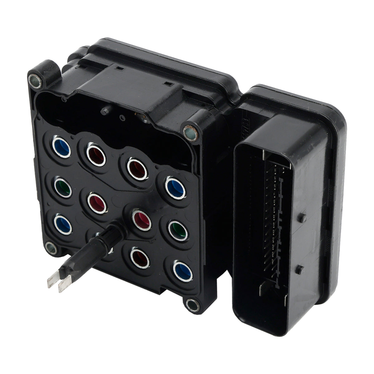 Modulo controllo ABS 68038226AC per Dodge Journey 2009