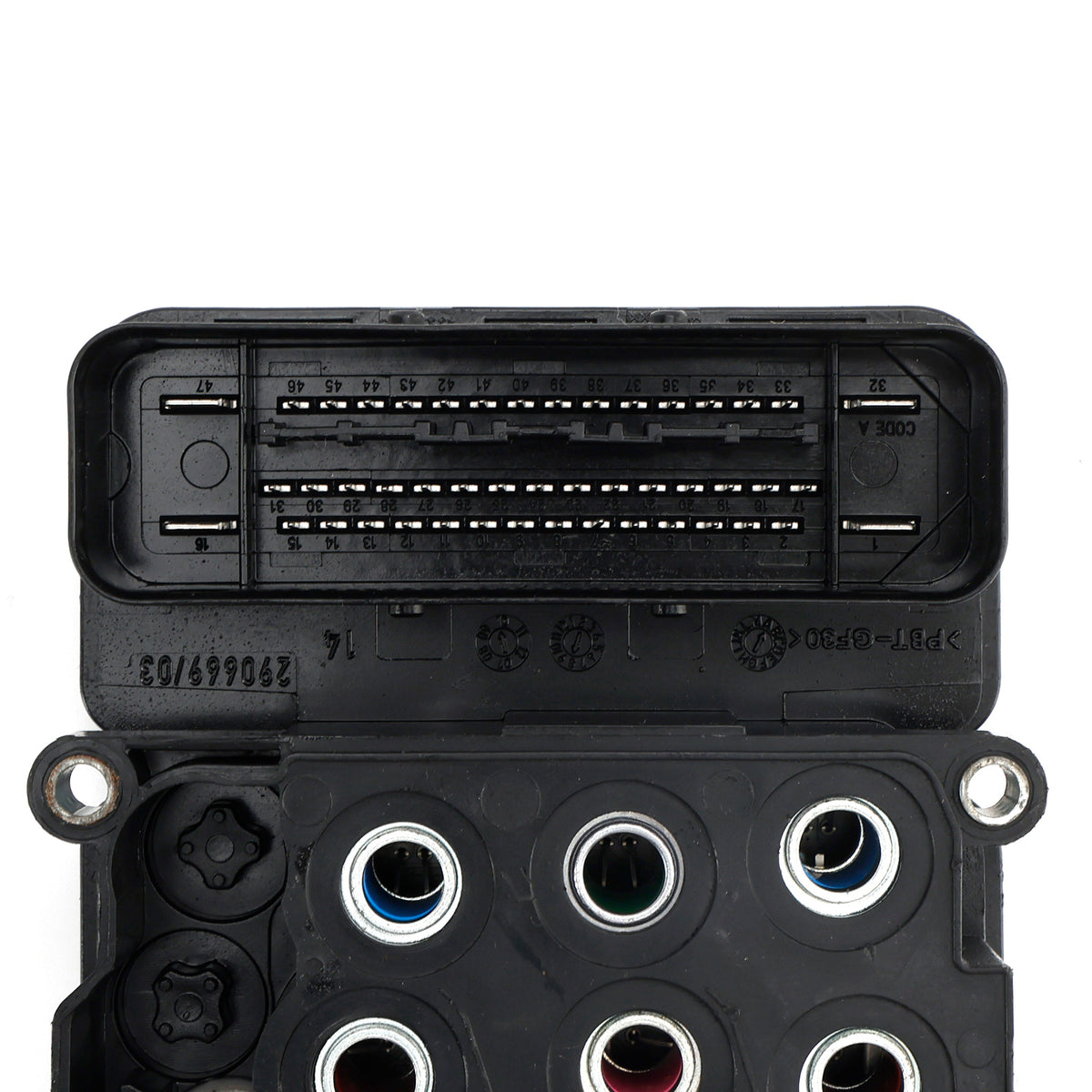 Modulo controllo ABS 68038226AC per Dodge Journey 2009