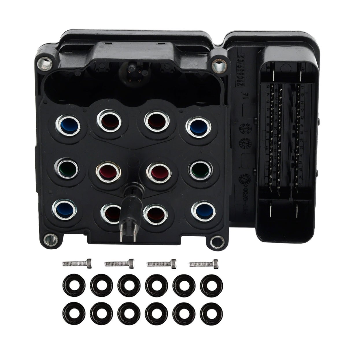 Modulo controllo ABS 68038226AC per Dodge Journey 2009