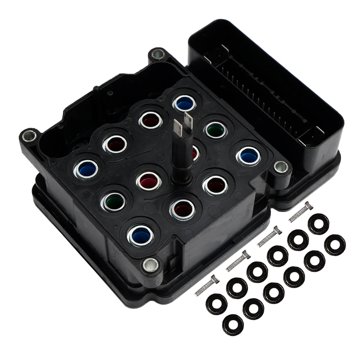 Modulo controllo ABS 68038226AC per Dodge Journey 2009