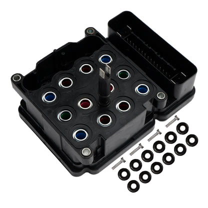 Modulo controllo ABS 68038226AC per Dodge Journey 2009