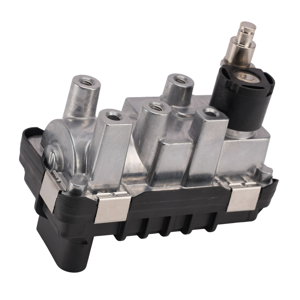 Valvola solenoidale attuatore turbo G-004 6NW009660 per BMW E81 E87 E88