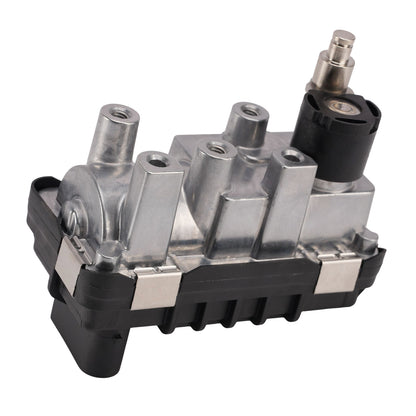 Valvola solenoidale attuatore turbo G-004 6NW009660 per BMW E81 E87 E88