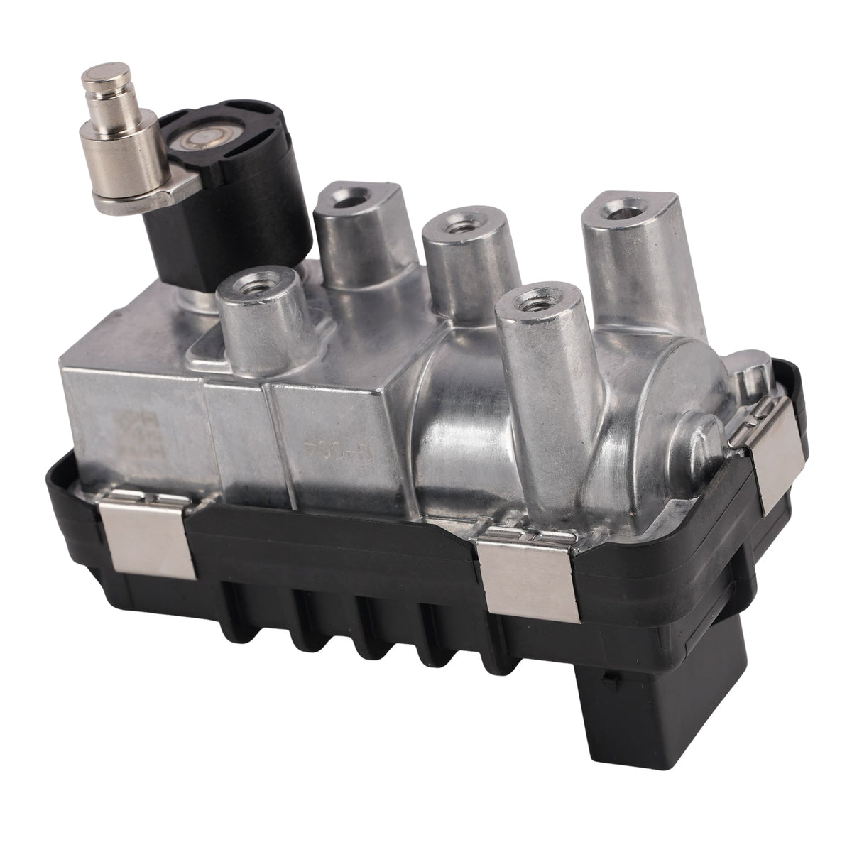 Valvola solenoidale attuatore turbo G-004 6NW009660 per BMW E81 E87 E88