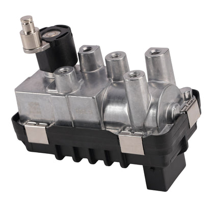 Valvola solenoidale attuatore turbo G-004 6NW009660 per BMW E81 E87 E88
