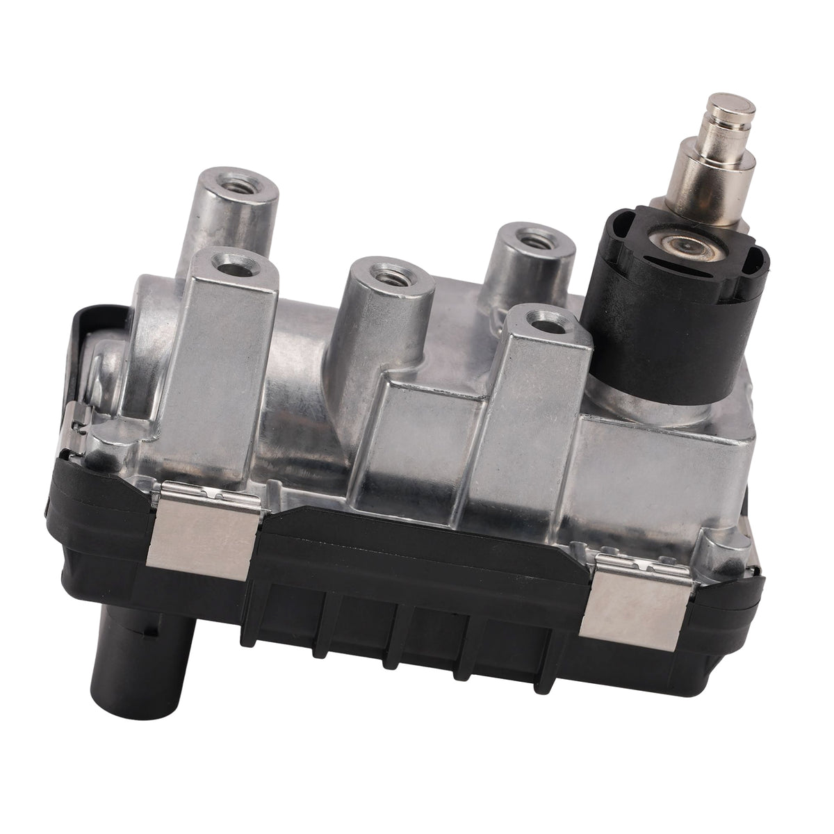 Valvola solenoidale attuatore turbo G-004 6NW009660 per BMW E81 E87 E88
