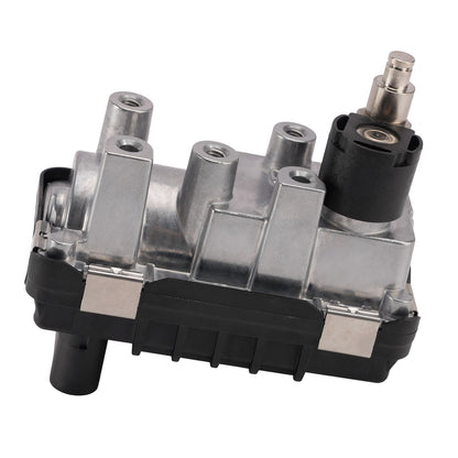 Valvola solenoidale attuatore turbo G-004 6NW009660 per BMW E81 E87 E88