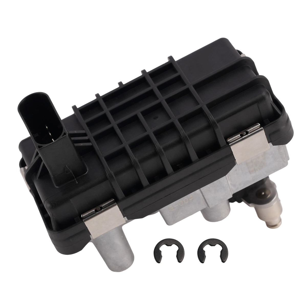 Valvola solenoidale attuatore turbo G-004 6NW009660 per BMW E81 E87 E88