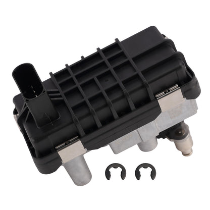 Valvola solenoidale attuatore turbo G-004 6NW009660 per BMW E81 E87 E88