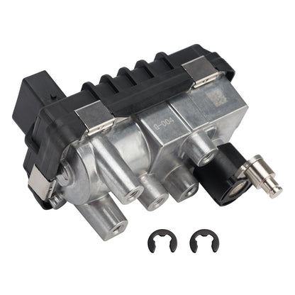 Valvola solenoidale attuatore turbo G-004 6NW009660 per BMW E81 E87 E88