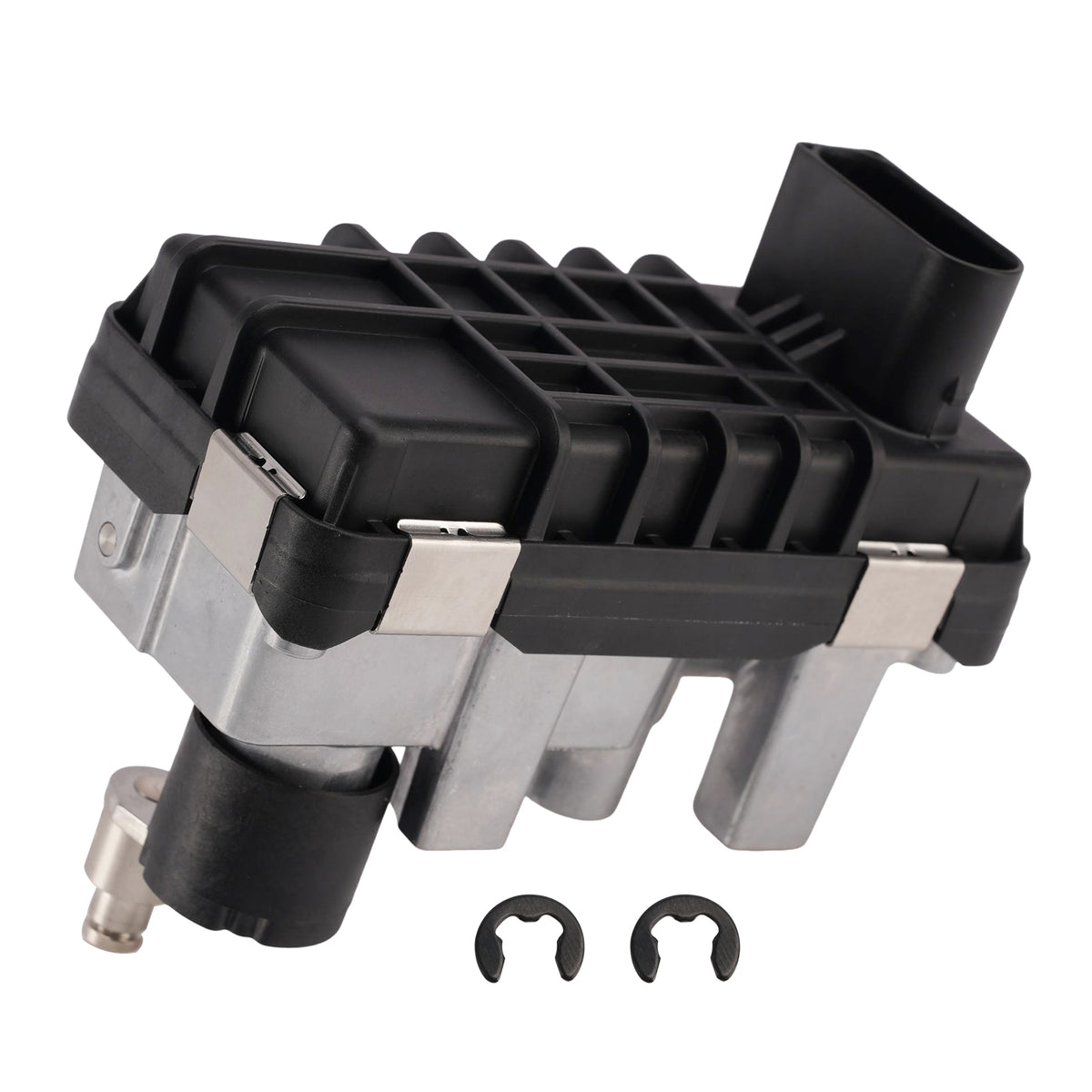 Valvola solenoidale attuatore turbo G-004 6NW009660 per BMW E81 E87 E88