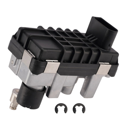 Valvola solenoidale attuatore turbo G-004 6NW009660 per BMW E81 E87 E88
