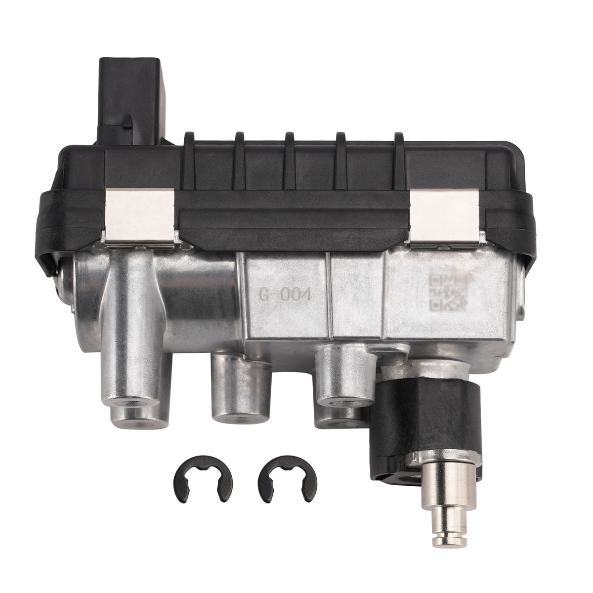 Valvola solenoidale attuatore turbo G-004 6NW009660 per BMW E81 E87 E88
