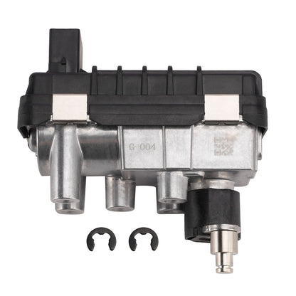 Valvola solenoidale attuatore turbo G-004 6NW009660 per BMW E81 E87 E88