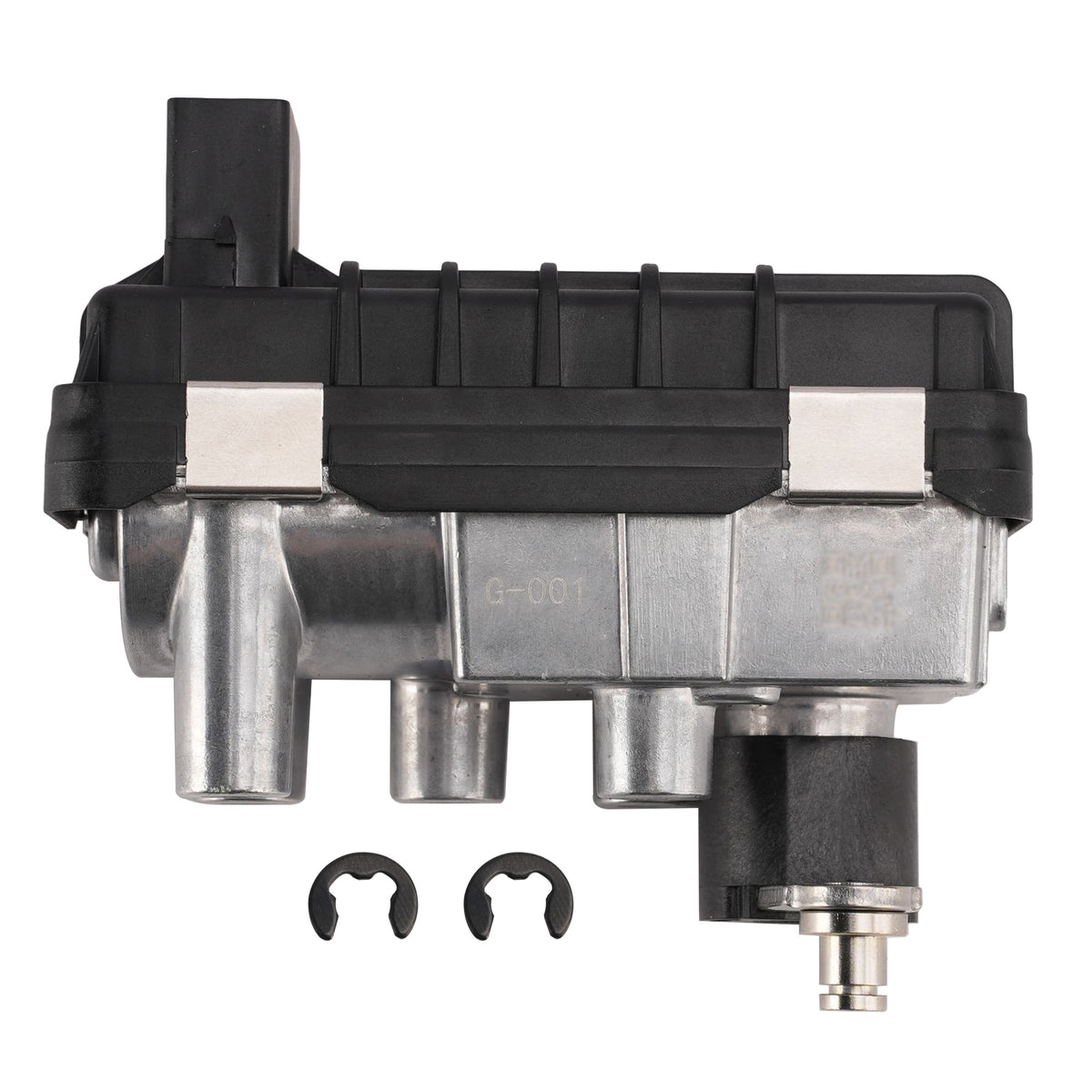 Valvola solenoidale attuatore turbo G-001 6NW009660 per Mercedes Classe E M R