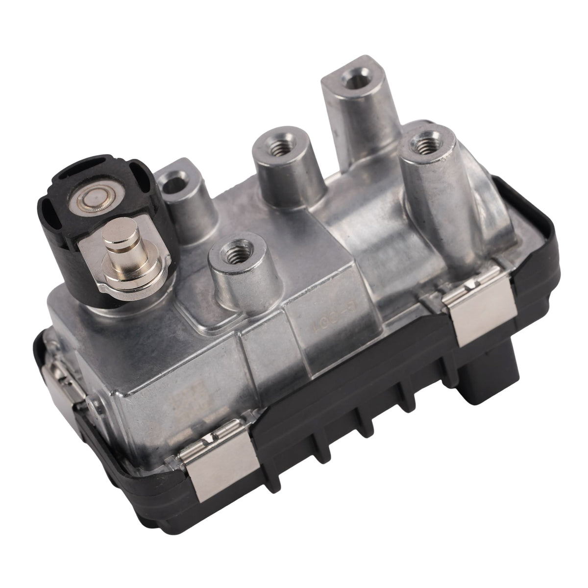 Valvola solenoidale attuatore turbo G-001 6NW009660 per Mercedes Classe E M R