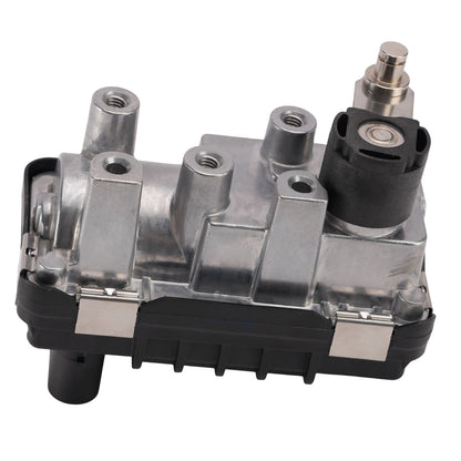 Valvola solenoidale attuatore turbo G-001 6NW009660 per Mercedes Classe E M R