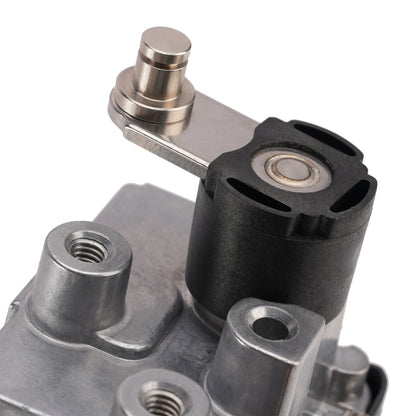 Valvola solenoidale attuatore turbo G-001 6NW009660 per Mercedes Classe E M R