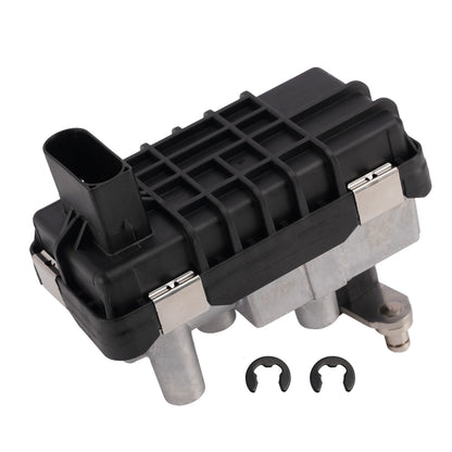 Valvola solenoidale attuatore turbo G-001 6NW009660 per Mercedes Classe E M R