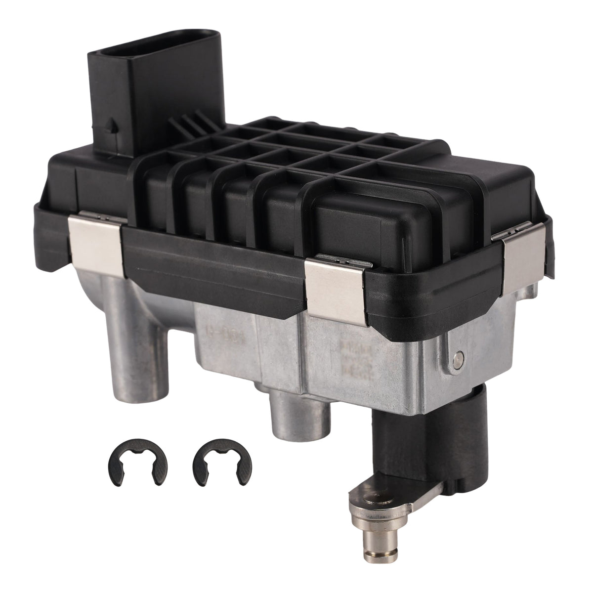 Valvola solenoidale attuatore turbo G-001 6NW009660 per Mercedes Classe E M R