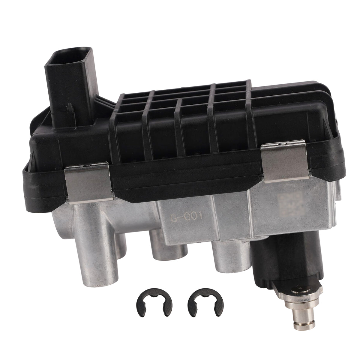 Valvola solenoidale attuatore turbo G-001 6NW009660 per Mercedes Classe E M R