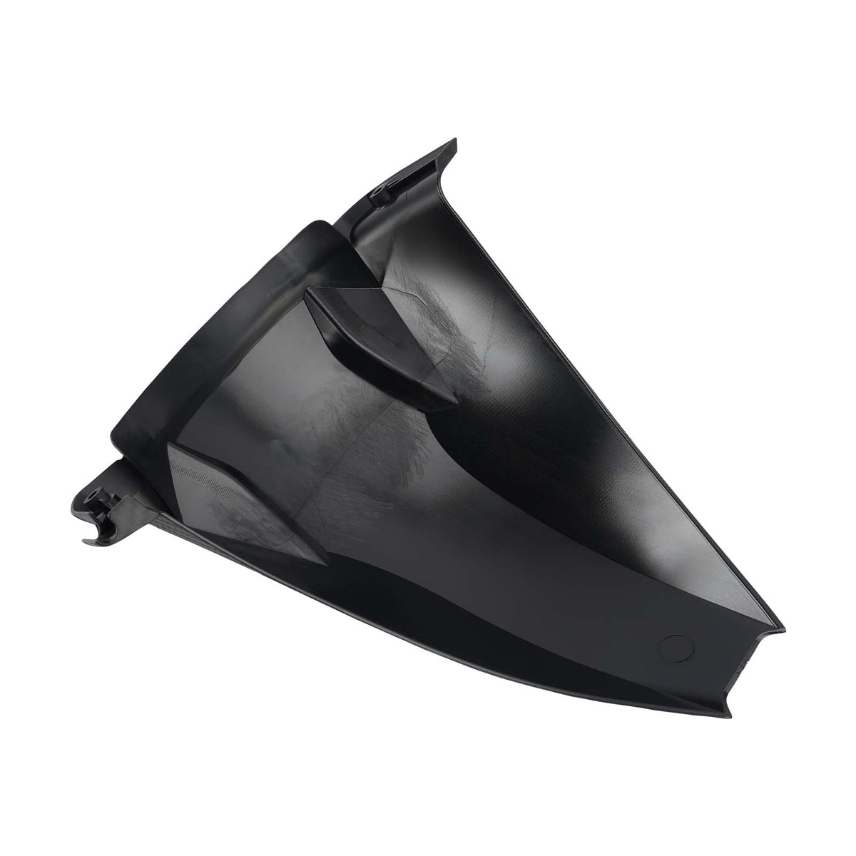 Parafango posteriore per BMW S1000RR 2009-2018 Black