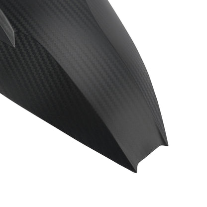 Parafango posteriore per BMW S1000RR 2009-2018 Black
