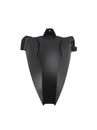 Parafango posteriore per BMW S1000RR 2009-2018 Black