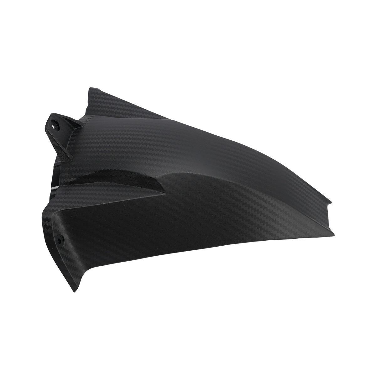 Parafango posteriore per BMW S1000RR 2009-2018 Black