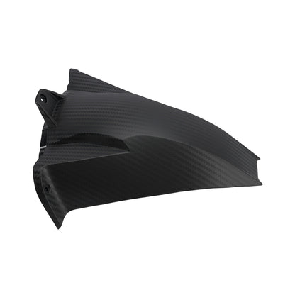 Parafango posteriore per BMW S1000RR 2009-2018 Black