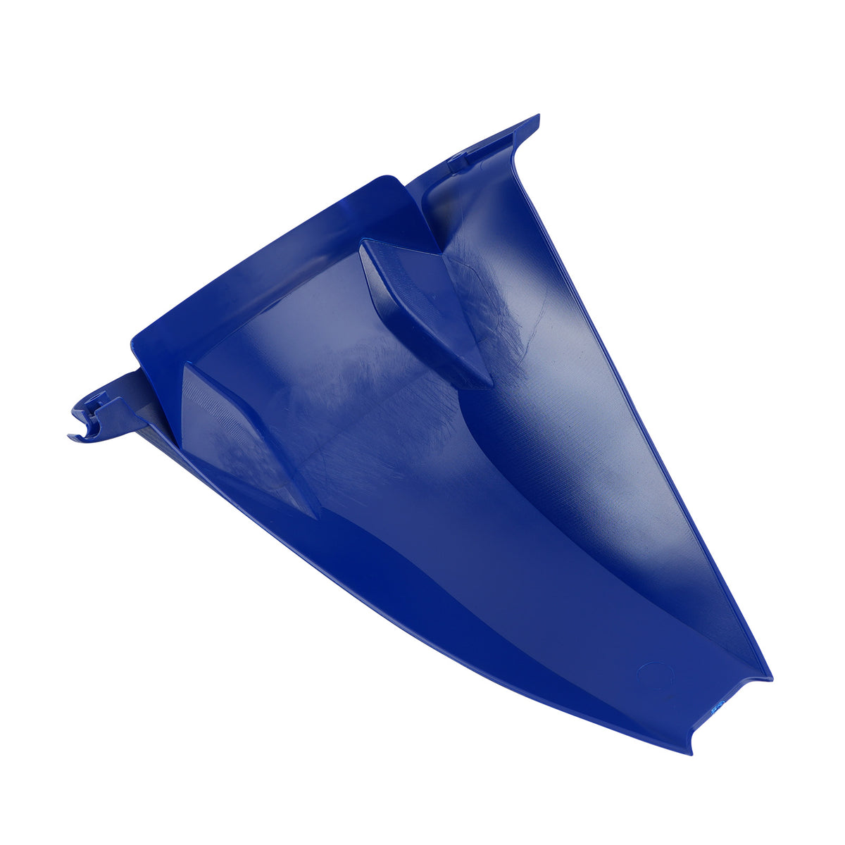 Parafango posteriore per BMW S1000RR 2009-2018 Blue