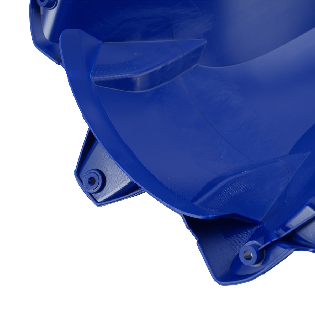 Parafango posteriore per BMW S1000RR 2009-2018 Blue