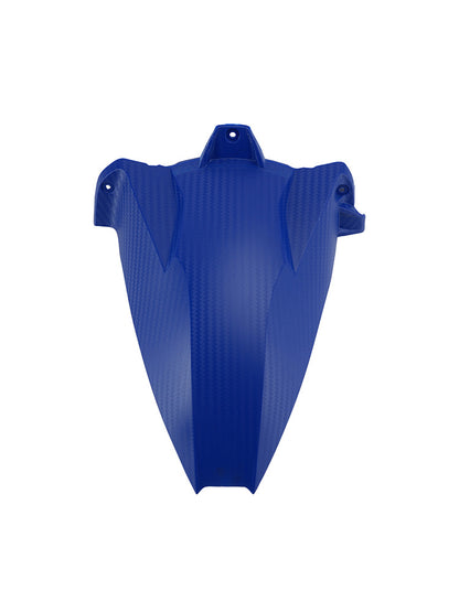 Parafango posteriore per BMW S1000RR 2009-2018 Blue