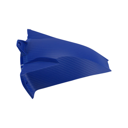 Parafango posteriore per BMW S1000RR 2009-2018 Blue