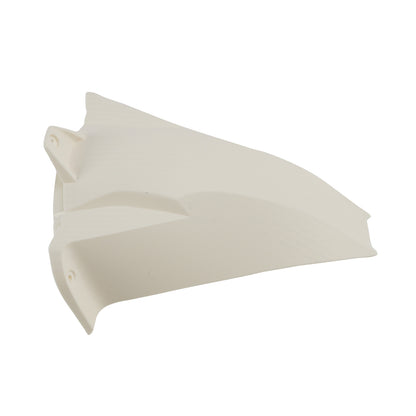 Parafango posteriore per BMW S1000RR 2009-2018 White