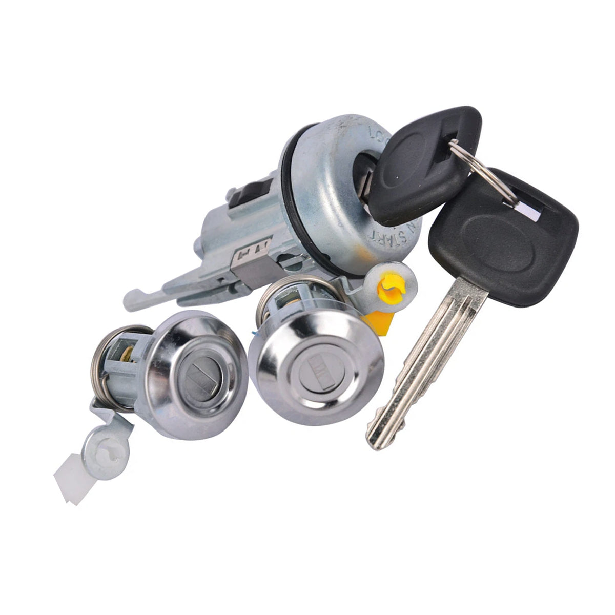Interruttore di accensione Per Toyota Landcruiser HZJ 75 Series 1990-2006