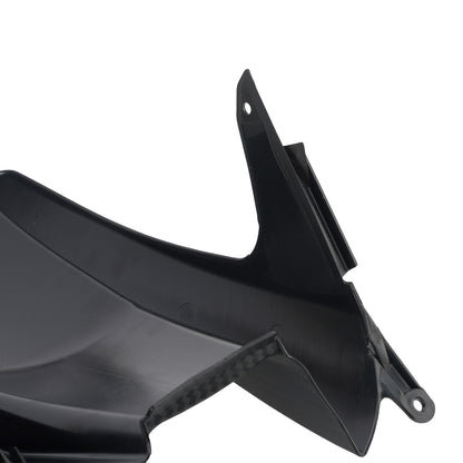 Parafango posteriore per BMW S1000RR 2019-2026 Black