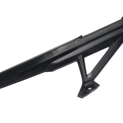Parafango posteriore per BMW S1000RR 2019-2026 Black