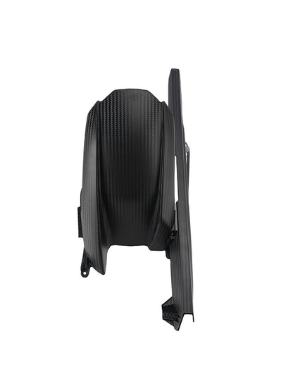 Parafango posteriore per BMW S1000RR 2019-2026 Black