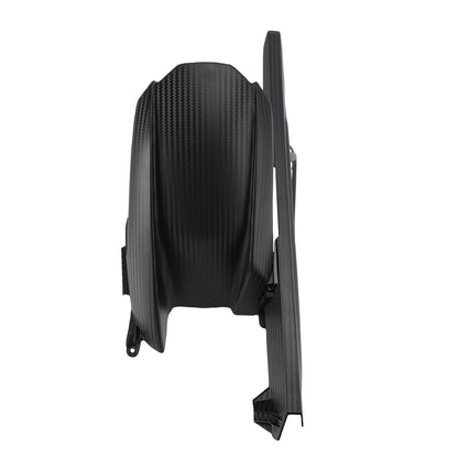 Parafango posteriore per BMW S1000RR 2019-2026 Black