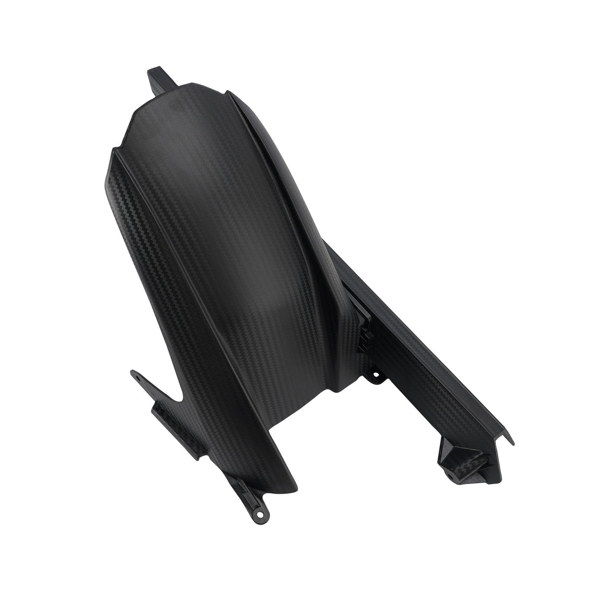 Parafango posteriore per BMW S1000RR 2019-2026 Black