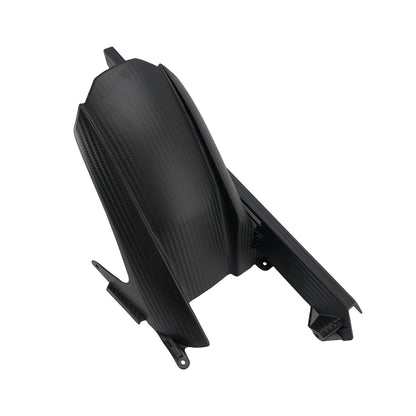Parafango posteriore per BMW S1000RR 2019-2026 Black