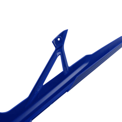 Parafango posteriore per BMW S1000RR 2019-2026 Blue