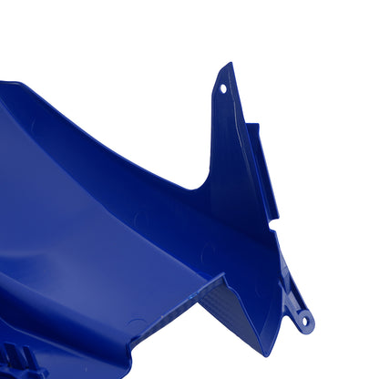 Parafango posteriore per BMW S1000RR 2019-2026 Blue