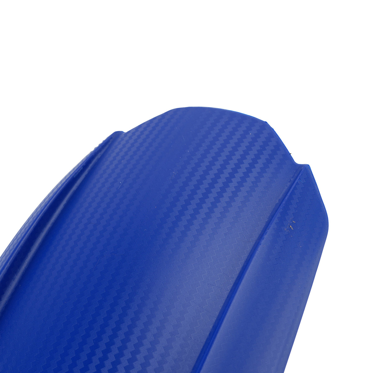 Parafango posteriore per BMW S1000RR 2019-2026 Blue