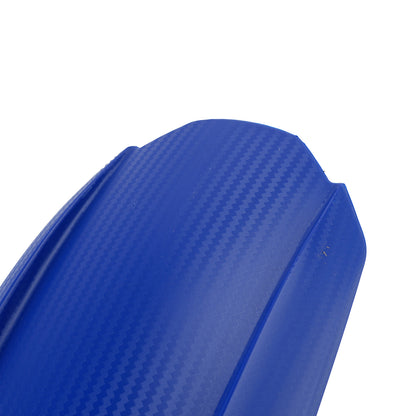 Parafango posteriore per BMW S1000RR 2019-2026 Blue