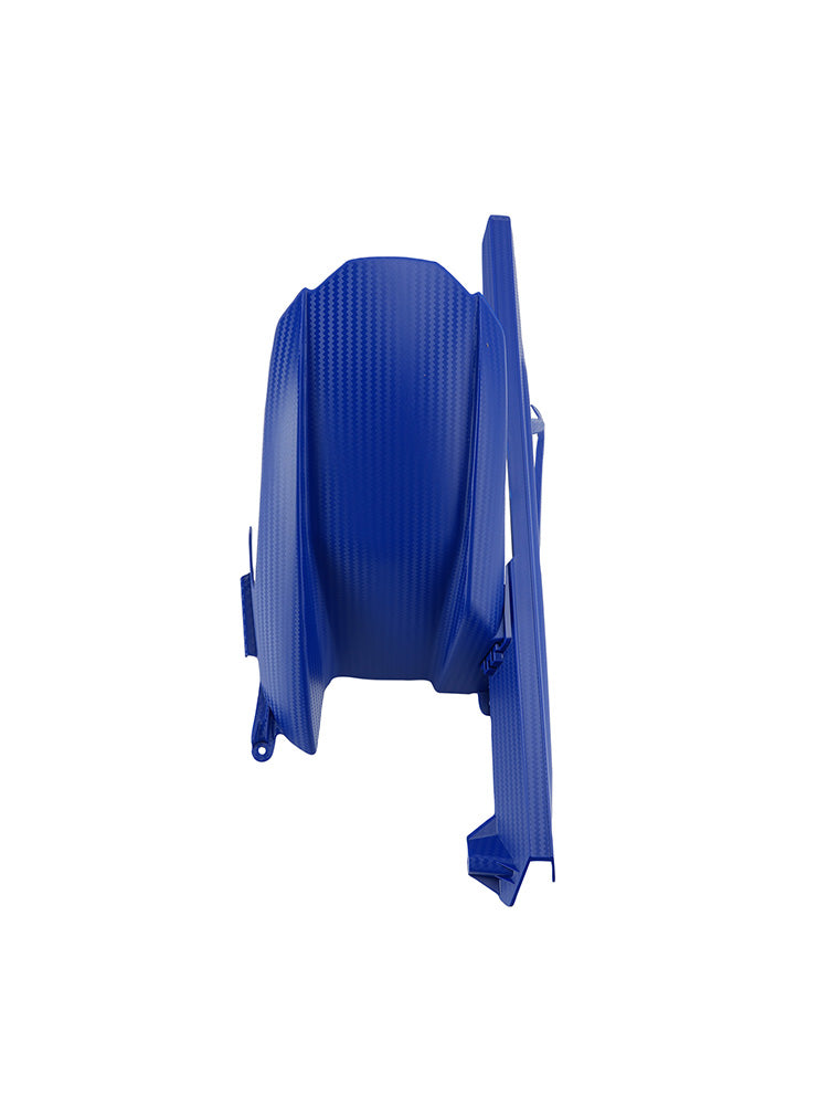 Parafango posteriore per BMW S1000RR 2019-2026 Blue