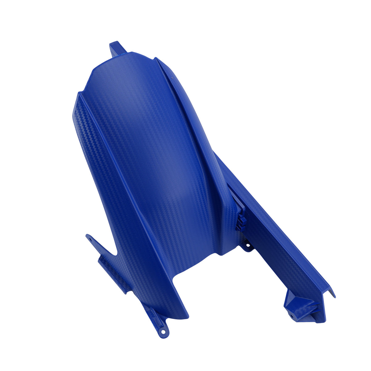 Parafango posteriore per BMW S1000RR 2019-2026 Blue