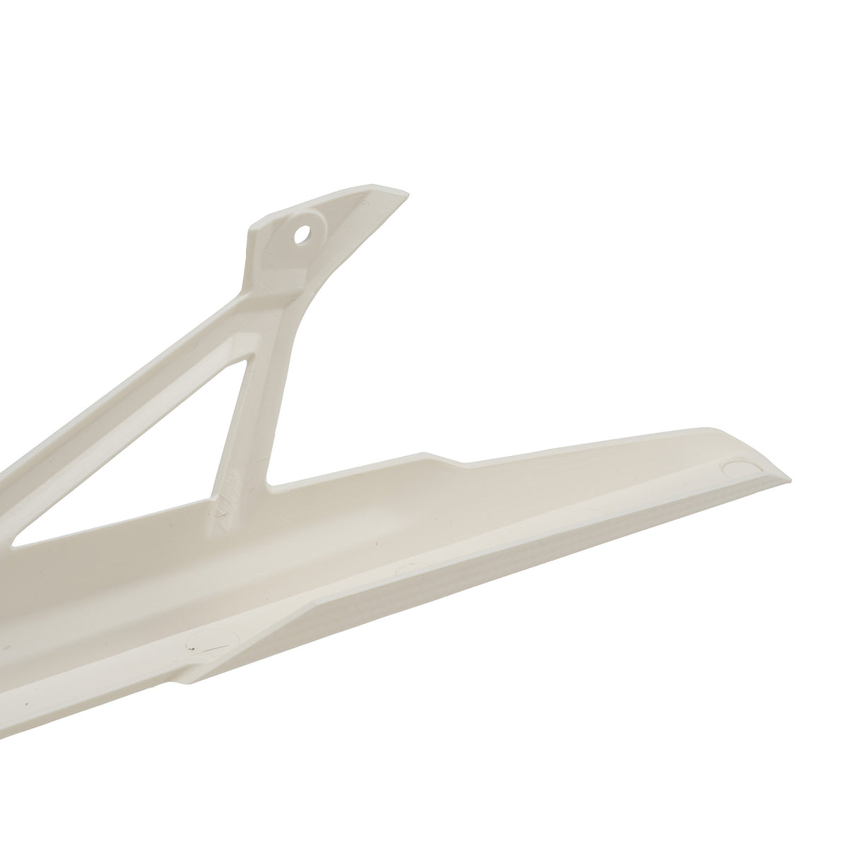 Parafango posteriore per BMW S1000RR 2019-2026 White
