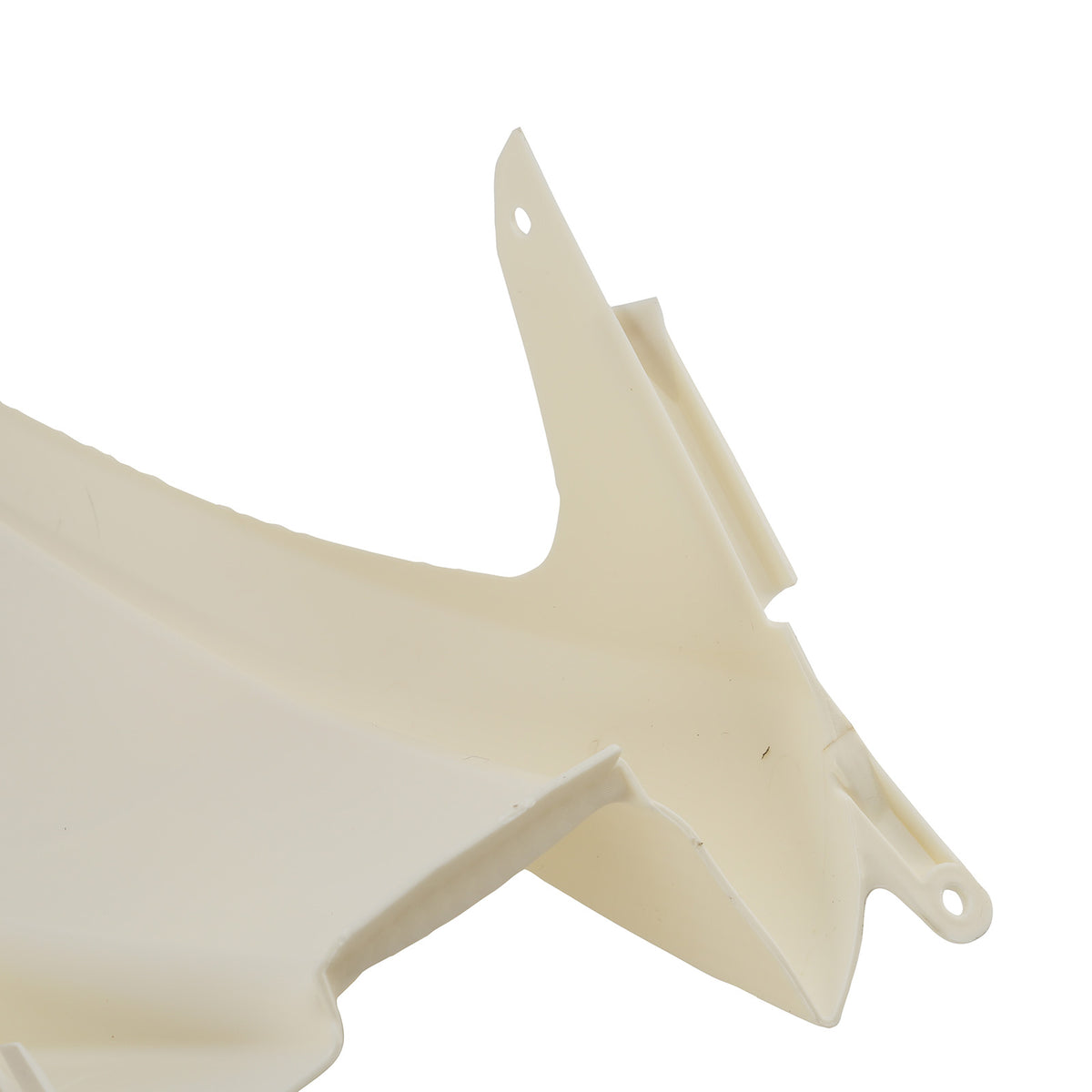 Parafango posteriore per BMW S1000RR 2019-2026 White